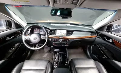 Kia K7 2016, 140098 км, за 5846.03 USD - фото 7