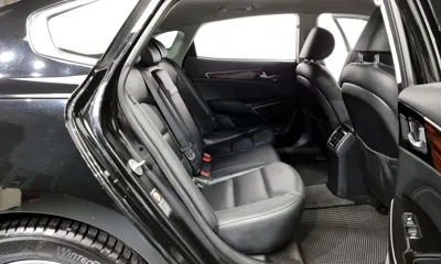 Kia K7 2016, 140098 км, за 5846.03 USD - фото 10