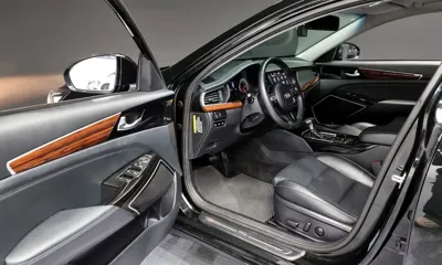 Kia K7 2016, 140098 км, за 5846.03 USD - фото 11