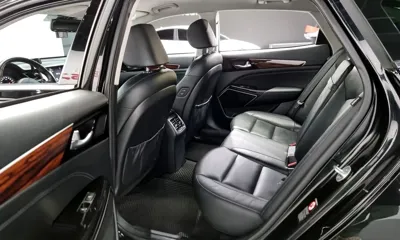 Kia K7 2016, 140098 км, за 5846.03 USD - фото 12