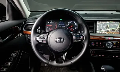 Kia K7 2016, 140098 км, за 5846.03 USD - фото 13