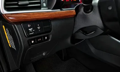 Kia K7 2016, 140098 км, за 5846.03 USD - фото 14