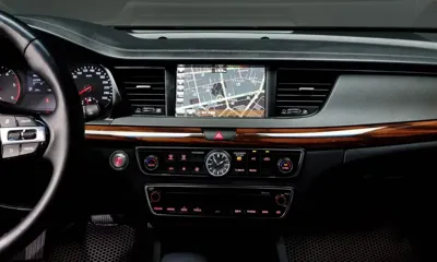 Kia K7 2016, 140098 км, за 5846.03 USD - фото 15