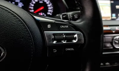 Kia K7 2016, 140098 км, за 5846.03 USD - фото 20