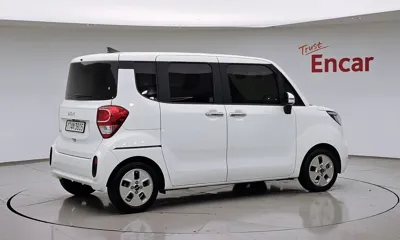 Kia Ray 2022, 128653 км, за 6236.05 USD