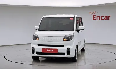 Kia Ray 2022, 128653 км, за 6236.05 USD