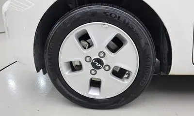 Kia Ray 2022, 128653 км, за 6236.05 USD