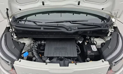 Kia Ray 2022, 128653 км, за 6236.05 USD - фото 6