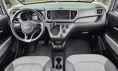Kia Ray 2022, 128653 км, за 6236.05 USD - фото 7