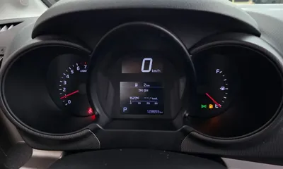 Kia Ray 2022, 128653 км, за 6236.05 USD - фото 8