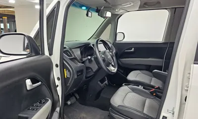 Kia Ray 2022, 128653 км, за 6236.05 USD - фото 10