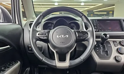 Kia Ray 2022, 128653 км, за 6236.05 USD - фото 13