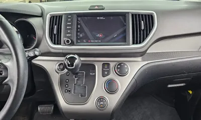Kia Ray 2022, 128653 км, за 6236.05 USD - фото 14