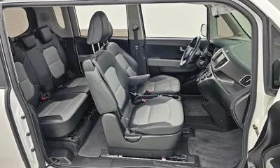 Kia Ray 2022, 128653 км, за 6236.05 USD - фото 19