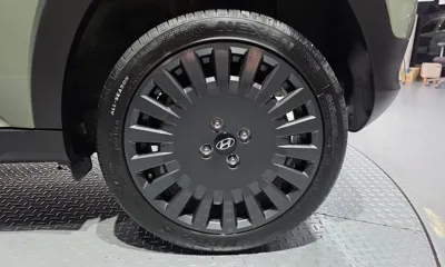 Hyundai Casper 2024, 63722 км, за 10416.94 USD - фото 21