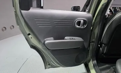 Hyundai Casper 2024, 63722 км, за 10416.94 USD - фото 25