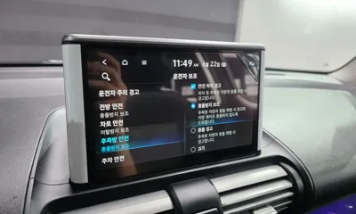 Hyundai Casper 2024, 63722 км, за 10416.94 USD - фото 29
