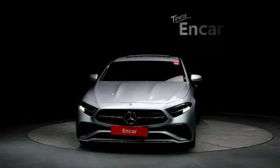 Mercedes-Benz CLS-Class 2023, 8508 км, за 44278.11 USD