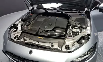 Mercedes-Benz CLS-Class 2023, 8508 км, за 44278.11 USD - фото 6