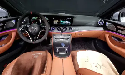 Mercedes-Benz CLS-Class 2023, 8508 км, за 44278.11 USD - фото 7