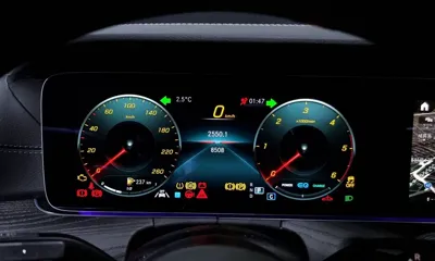 Mercedes-Benz CLS-Class 2023, 8508 км, за 44278.11 USD - фото 8