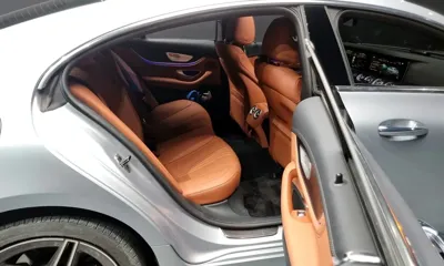Mercedes-Benz CLS-Class 2023, 8508 км, за 44278.11 USD - фото 12