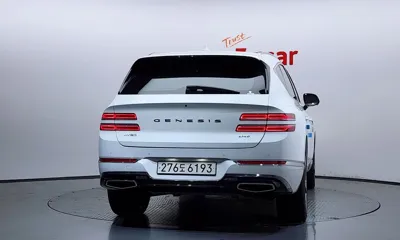 Genesis GV80 2023, 140225 км, за 26250.49 USD