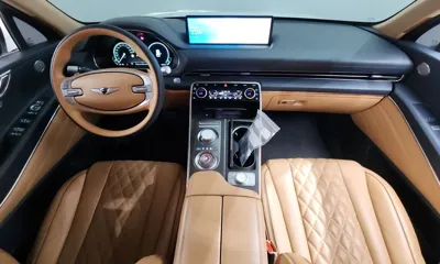Genesis GV80 2023, 140225 км, за 26250.49 USD - фото 7