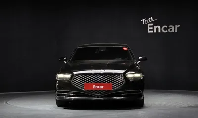 Genesis G90 2019, 213015 км, за 16075.88 USD