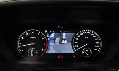 Genesis G90 2019, 213015 км, за 16075.88 USD - фото 8