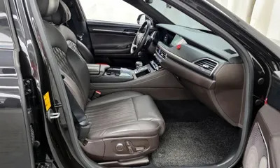 Genesis G90 2019, 213015 км, за 16075.88 USD - фото 11
