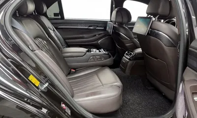Genesis G90 2019, 213015 км, за 16075.88 USD - фото 12