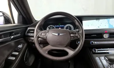 Genesis G90 2019, 213015 км, за 16075.88 USD - фото 13