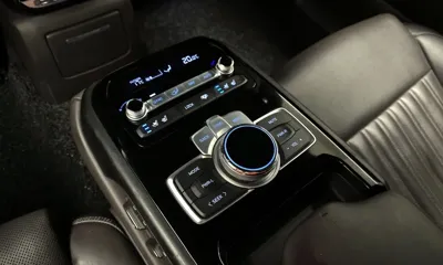 Genesis G90 2019, 213015 км, за 16075.88 USD - фото 18