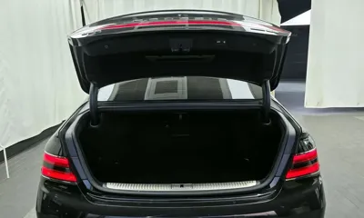 Genesis G90 2019, 213015 км, за 16075.88 USD - фото 20