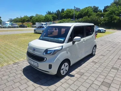 Kia Ray 2015, 173562 км, за 2974.62 USD