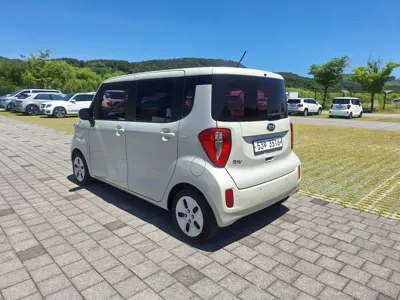 Kia Ray 2015, 173562 км, за 2974.62 USD - фото 6