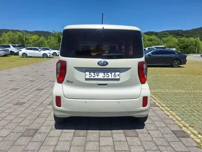 Kia Ray 2015, 173562 км, за 2974.62 USD - фото 7