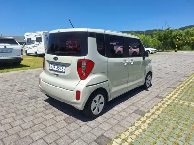 Kia Ray 2015, 173562 км, за 2974.62 USD - фото 8