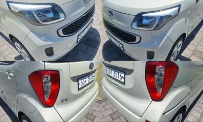 Kia Ray 2015, 173562 км, за 2974.62 USD - фото 9