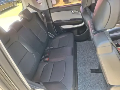 Kia Ray 2015, 173562 км, за 2974.62 USD - фото 13