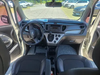 Kia Ray 2015, 173562 км, за 2974.62 USD - фото 15