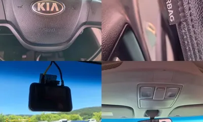 Kia Ray 2015, 173562 км, за 2974.62 USD - фото 19