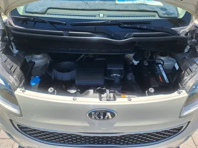 Kia Ray 2015, 173562 км, за 2974.62 USD - фото 20