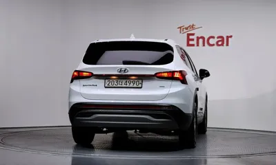 Hyundai Santafe 2022, 84399 км, за 16622.5 USD