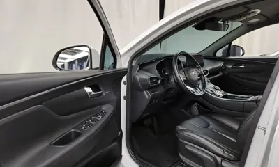 Hyundai Santafe 2022, 84399 км, за 16622.5 USD - фото 10