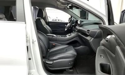 Hyundai Santafe 2022, 84399 км, за 16622.5 USD - фото 11
