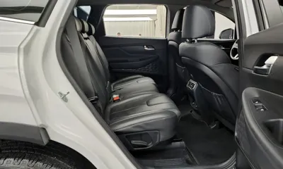 Hyundai Santafe 2022, 84399 км, за 16622.5 USD - фото 12