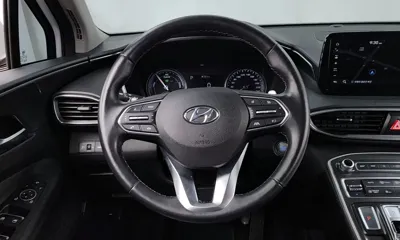 Hyundai Santafe 2022, 84399 км, за 16622.5 USD - фото 13