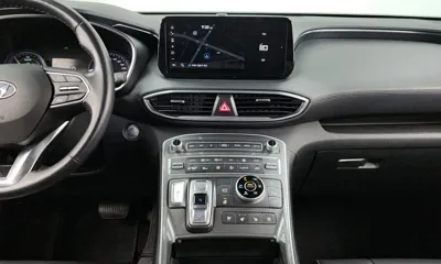 Hyundai Santafe 2022, 84399 км, за 16622.5 USD - фото 14